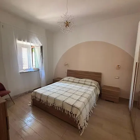 Realis Terme Bed & Breakfast